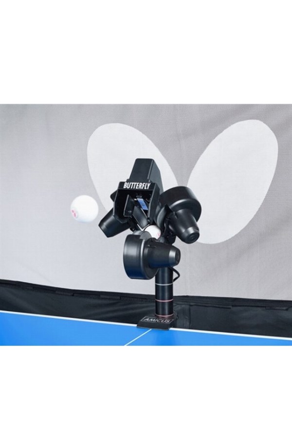 Butterfly Amicus Expert