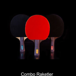 COMBO RAKETLER