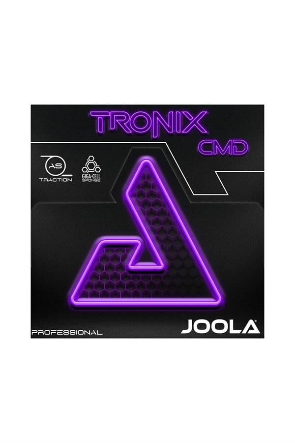 Joola Tronix Cmd - Görsel 2