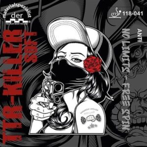 Materialspezialist TTR-Killer Soft