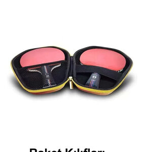 EKİPMAN VE AKSESUAR