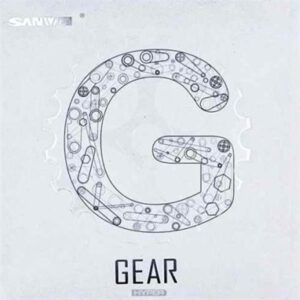 Sanwei Gear Hyper 38